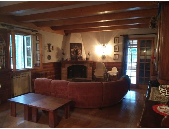 Anteprima foto 2 - Affitto Villa Vacanze da Privato a Lama Mocogno - Piane Di Mocogno