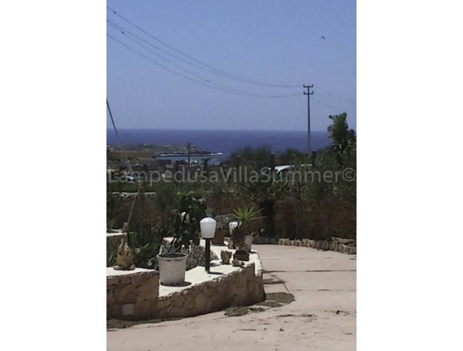 Anteprima foto 2 - Affitto Villa Vacanze da Privato a Lampedusa e Linosa (Agrigento)