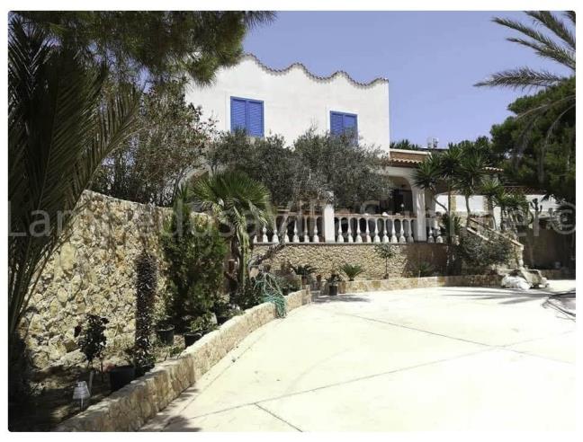 Anteprima foto 3 - Affitto Villa Vacanze da Privato a Lampedusa e Linosa (Agrigento)