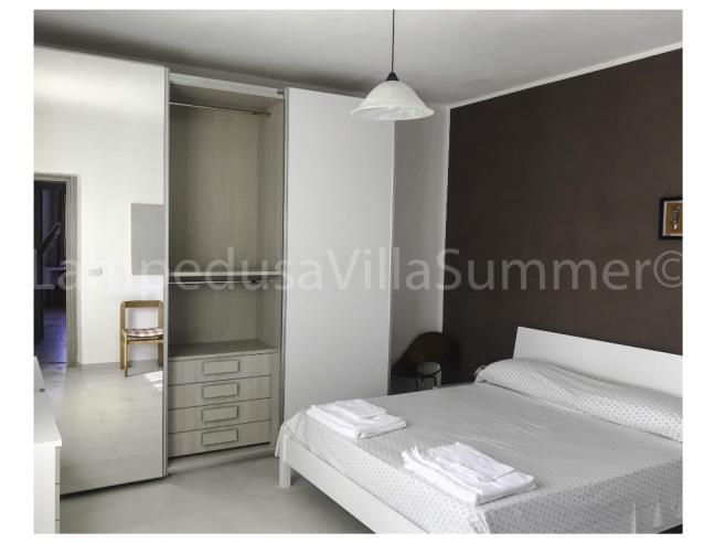 Anteprima foto 4 - Affitto Villa Vacanze da Privato a Lampedusa e Linosa (Agrigento)