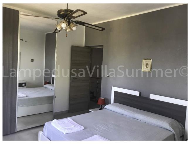 Anteprima foto 5 - Affitto Villa Vacanze da Privato a Lampedusa e Linosa (Agrigento)