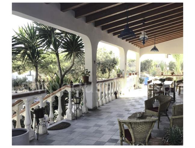 Anteprima foto 6 - Affitto Villa Vacanze da Privato a Lampedusa e Linosa (Agrigento)