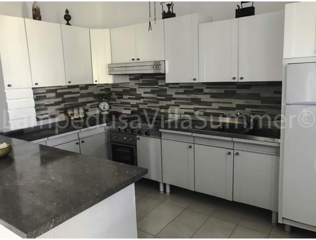 Anteprima foto 7 - Affitto Villa Vacanze da Privato a Lampedusa e Linosa (Agrigento)