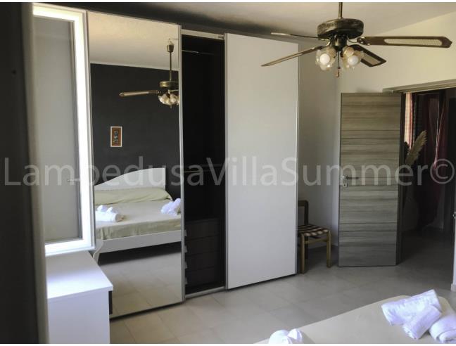 Anteprima foto 8 - Affitto Villa Vacanze da Privato a Lampedusa e Linosa (Agrigento)