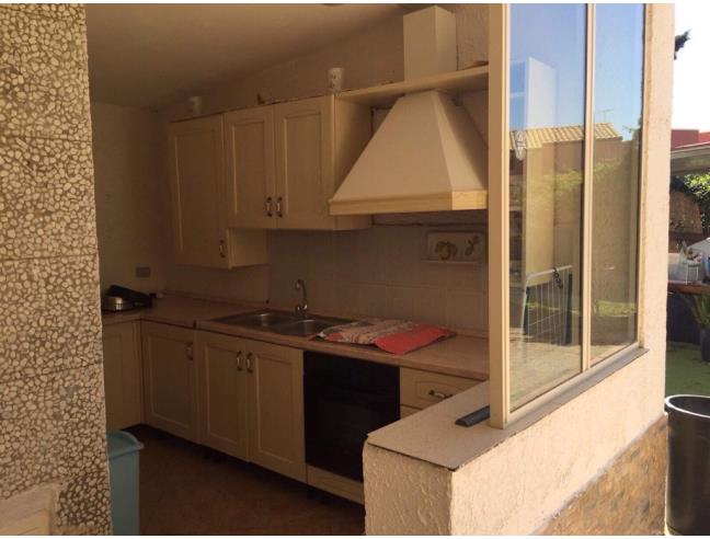 Anteprima foto 2 - Affitto Villa Vacanze da Privato a Lascari (Palermo)