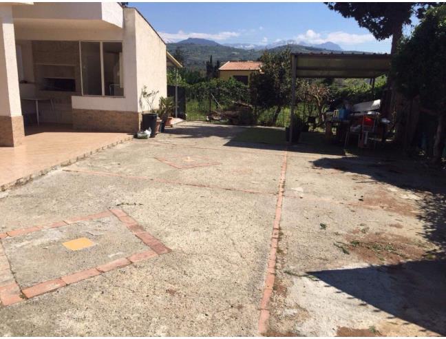 Anteprima foto 4 - Affitto Villa Vacanze da Privato a Lascari (Palermo)