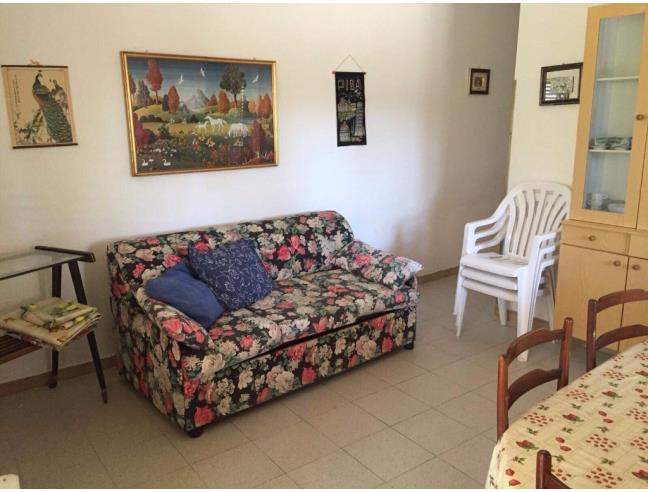 Anteprima foto 5 - Affitto Villa Vacanze da Privato a Lascari (Palermo)