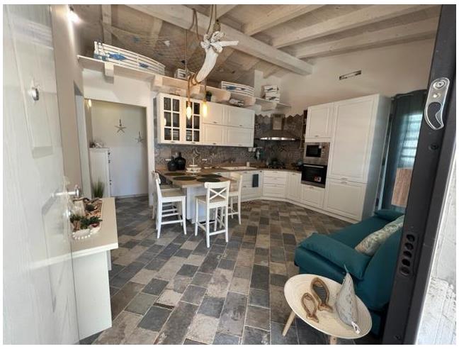 Anteprima foto 1 - Affitto Villa Vacanze da Privato a Latina - Borgo Sabotino-Foce Verde