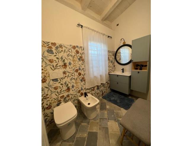 Anteprima foto 3 - Affitto Villa Vacanze da Privato a Latina - Borgo Sabotino-Foce Verde