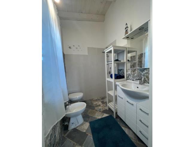 Anteprima foto 4 - Affitto Villa Vacanze da Privato a Latina - Borgo Sabotino-Foce Verde