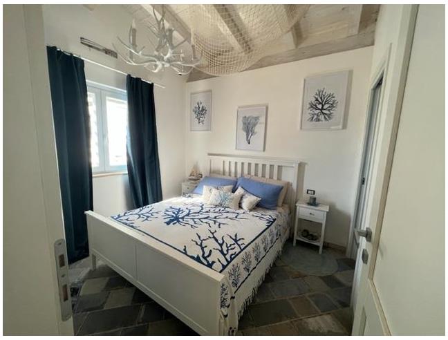 Anteprima foto 5 - Affitto Villa Vacanze da Privato a Latina - Borgo Sabotino-Foce Verde