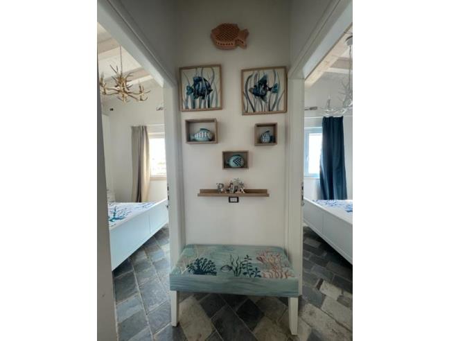 Anteprima foto 6 - Affitto Villa Vacanze da Privato a Latina - Borgo Sabotino-Foce Verde