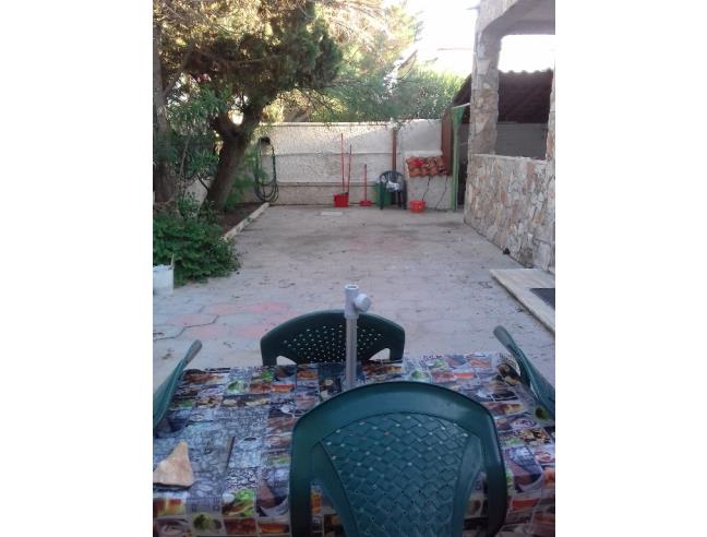 Anteprima foto 5 - Affitto Villa Vacanze da Privato a Lecce (Lecce)