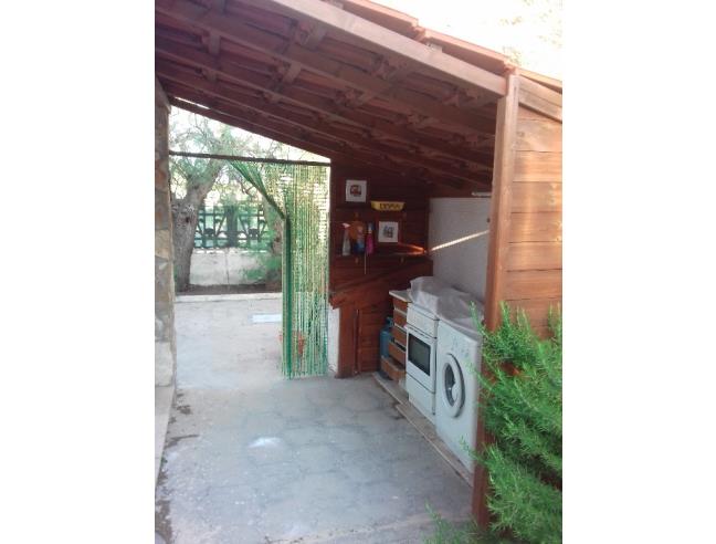 Anteprima foto 8 - Affitto Villa Vacanze da Privato a Lecce (Lecce)