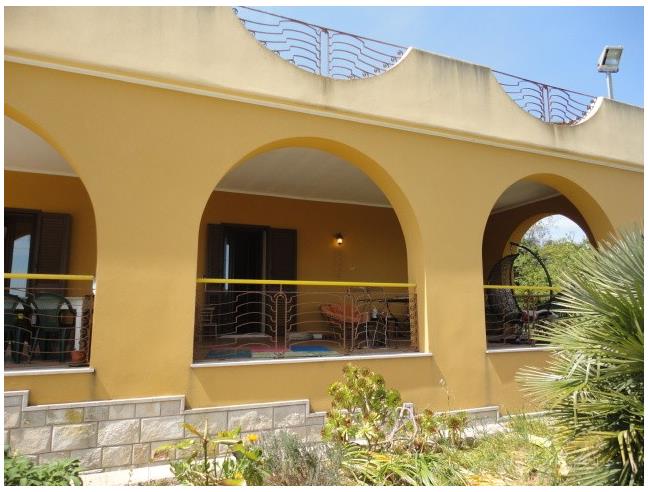 Anteprima foto 2 - Affitto Villa Vacanze da Privato a Lecce - San Cataldo