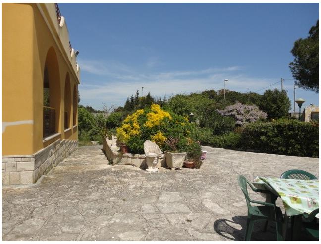 Anteprima foto 3 - Affitto Villa Vacanze da Privato a Lecce - San Cataldo