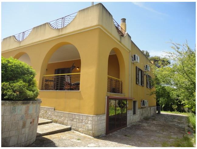 Anteprima foto 4 - Affitto Villa Vacanze da Privato a Lecce - San Cataldo