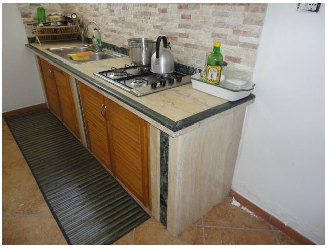 Anteprima foto 5 - Affitto Villa Vacanze da Privato a Lecce - San Cataldo