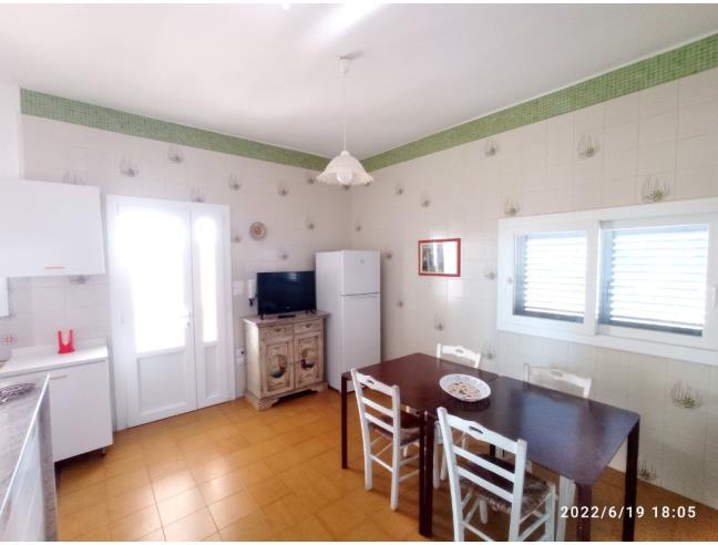 Anteprima foto 7 - Affitto Villa Vacanze da Privato a Lecce - Torre Rinalda