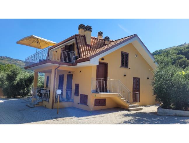 Anteprima foto 1 - Affitto Villa Vacanze da Privato a Lenola - Valle Bernardo