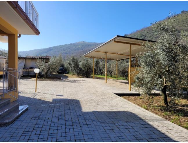 Anteprima foto 2 - Affitto Villa Vacanze da Privato a Lenola - Valle Bernardo