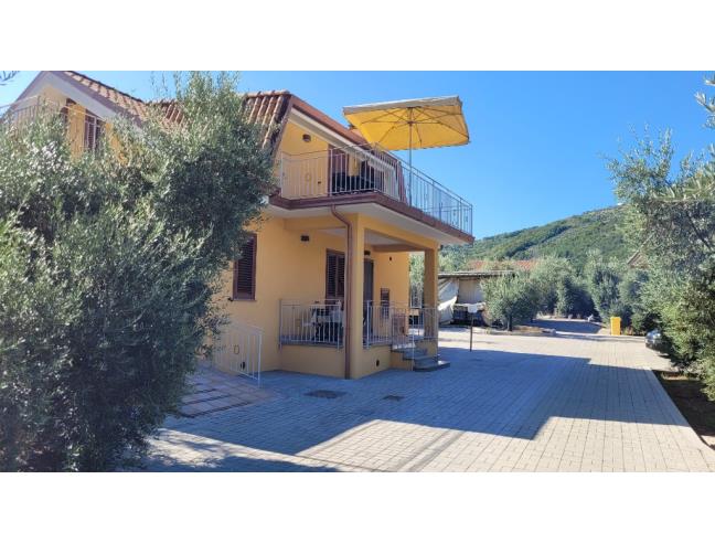 Anteprima foto 3 - Affitto Villa Vacanze da Privato a Lenola - Valle Bernardo