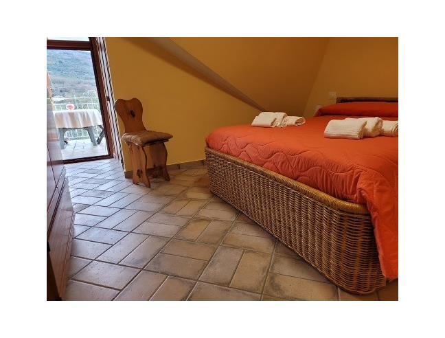 Anteprima foto 5 - Affitto Villa Vacanze da Privato a Lenola - Valle Bernardo