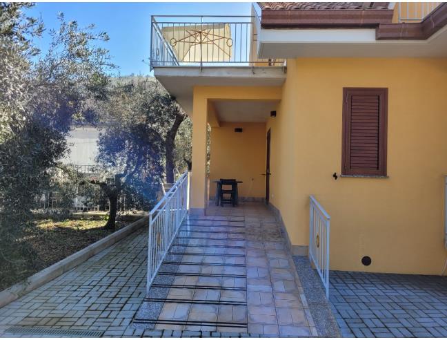 Anteprima foto 6 - Affitto Villa Vacanze da Privato a Lenola - Valle Bernardo