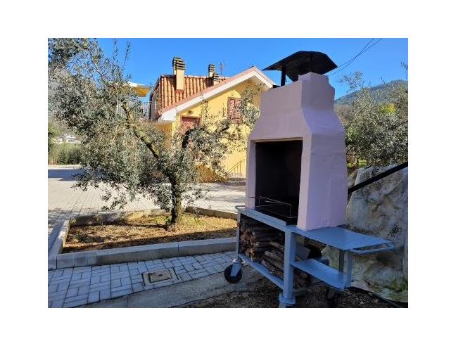 Anteprima foto 8 - Affitto Villa Vacanze da Privato a Lenola - Valle Bernardo