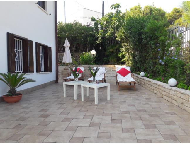 Anteprima foto 2 - Affitto Villa Vacanze da Privato a Leporano - Gandoli