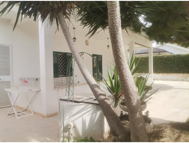 Anteprima foto 2 - Affitto Villa Vacanze da Privato a Leporano - Gandoli