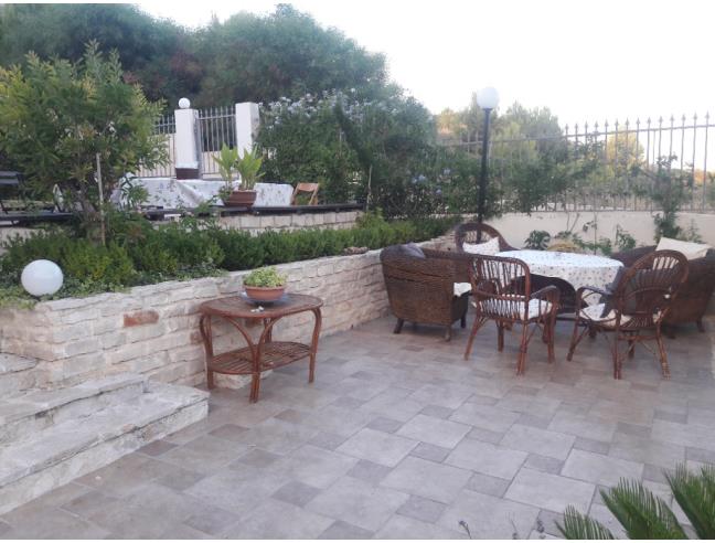 Anteprima foto 3 - Affitto Villa Vacanze da Privato a Leporano - Gandoli