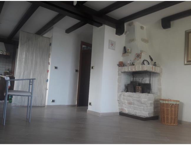 Anteprima foto 4 - Affitto Villa Vacanze da Privato a Leporano - Gandoli