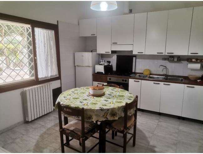 Anteprima foto 4 - Affitto Villa Vacanze da Privato a Leporano - Gandoli