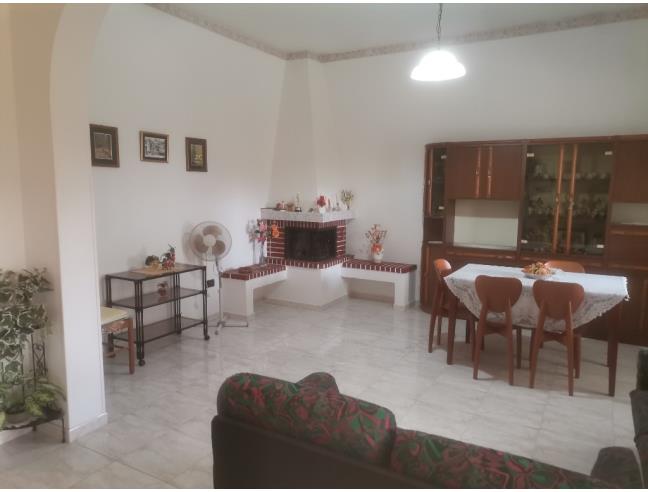 Anteprima foto 6 - Affitto Villa Vacanze da Privato a Leporano - Gandoli