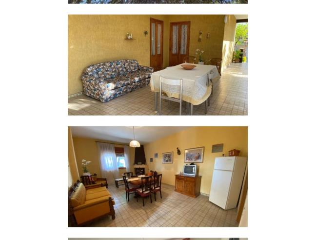 Anteprima foto 2 - Affitto Villa Vacanze da Privato a Leporano - Perone