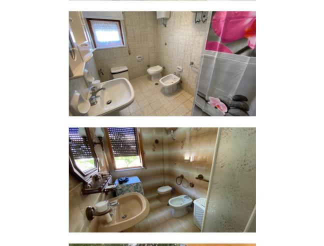 Anteprima foto 3 - Affitto Villa Vacanze da Privato a Leporano - Perone