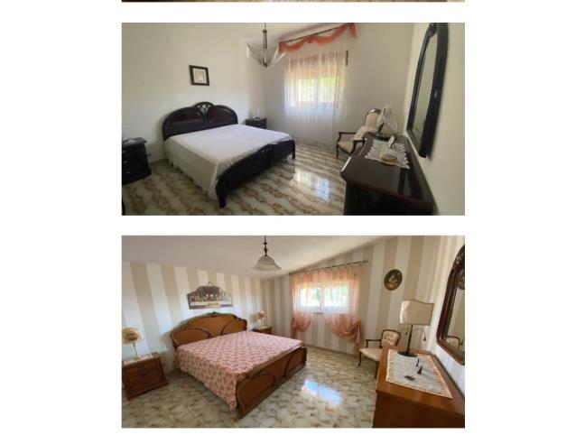 Anteprima foto 5 - Affitto Villa Vacanze da Privato a Leporano - Perone