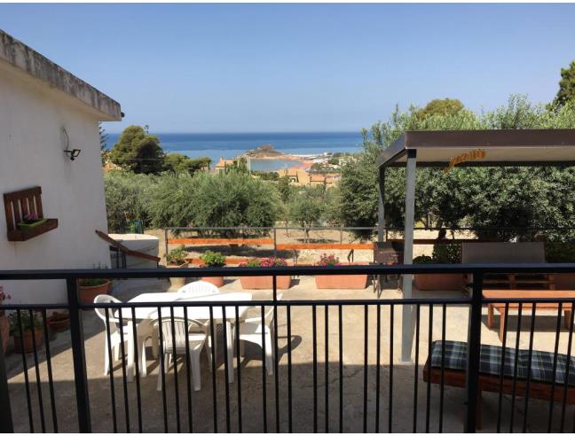 Anteprima foto 1 - Affitto Villa Vacanze da Privato a Licata (Agrigento)