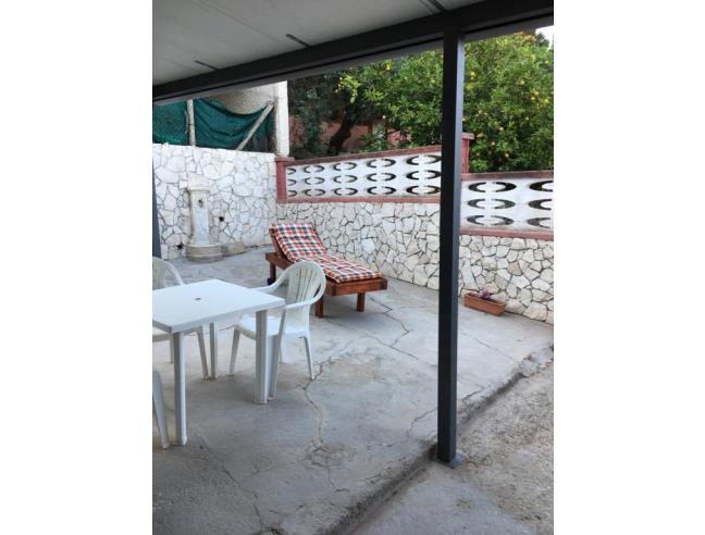 Anteprima foto 2 - Affitto Villa Vacanze da Privato a Licata (Agrigento)