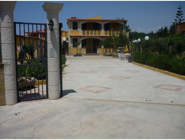 Anteprima foto 5 - Affitto Villa Vacanze da Privato a Licata - Poggio Carrubella