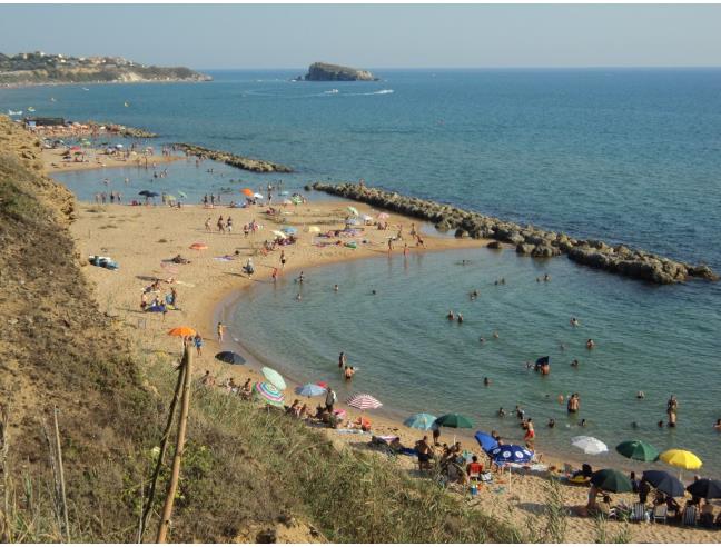 Anteprima foto 7 - Affitto Villa Vacanze da Privato a Licata - Poggio Carrubella