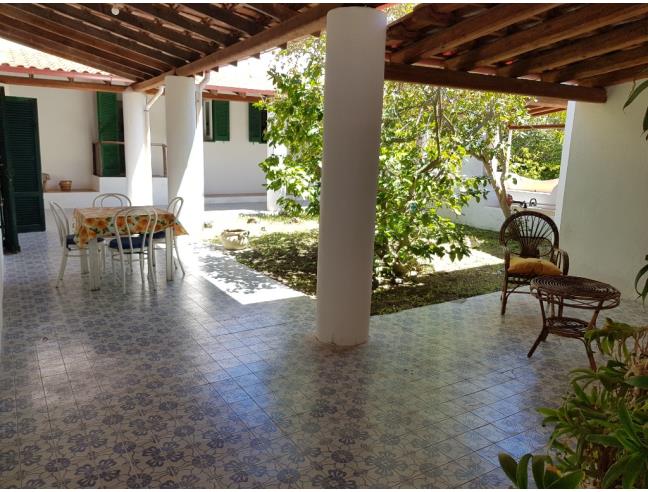 Anteprima foto 2 - Affitto Villa Vacanze da Privato a Lipari (Messina)