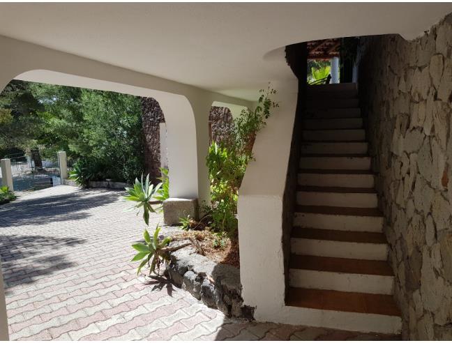 Anteprima foto 3 - Affitto Villa Vacanze da Privato a Lipari (Messina)