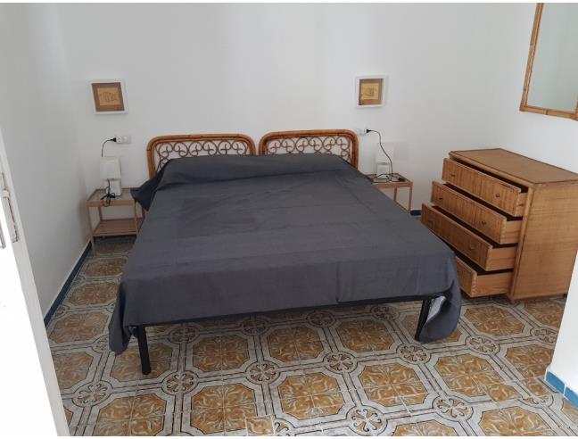 Anteprima foto 4 - Affitto Villa Vacanze da Privato a Lipari (Messina)