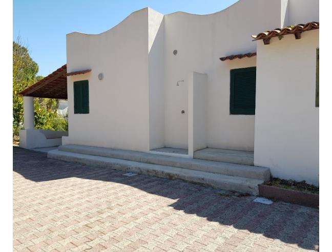 Anteprima foto 7 - Affitto Villa Vacanze da Privato a Lipari (Messina)