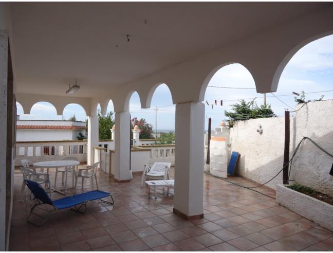 Anteprima foto 2 - Affitto Villa Vacanze da Privato a Lizzano - Palmintiello