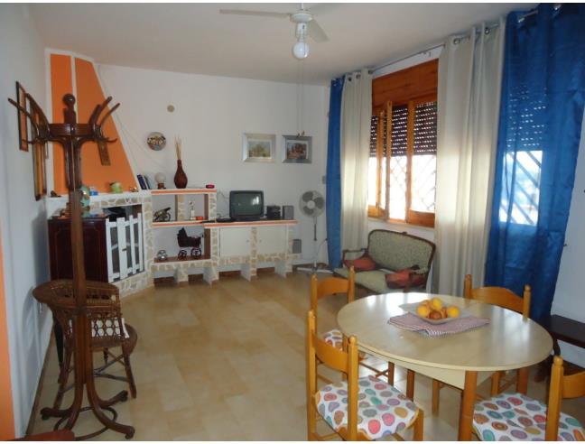 Anteprima foto 3 - Affitto Villa Vacanze da Privato a Lizzano - Palmintiello