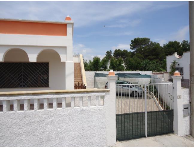 Anteprima foto 5 - Affitto Villa Vacanze da Privato a Lizzano - Palmintiello