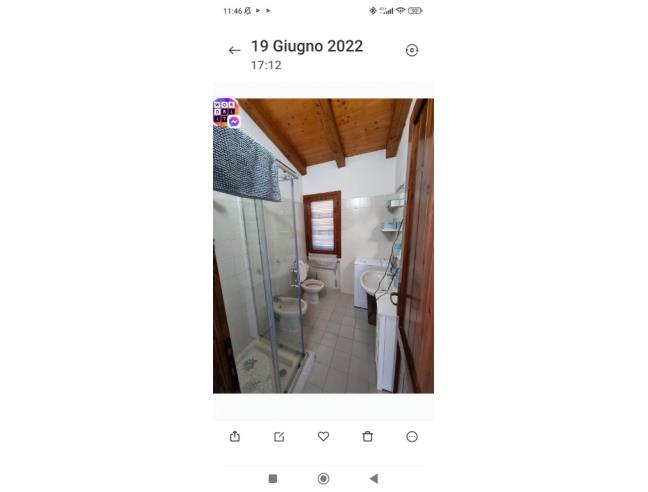 Anteprima foto 1 - Affitto Villa Vacanze da Privato a Loiri Porto San Paolo - Porto San Paolo